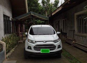 Ford EcoSport 2014 for sale