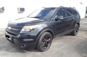 2014 Ford Explorer 2.0 Ecoboost for sale 