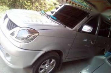 Mitsubishi Adventure 2007 Model For Sale