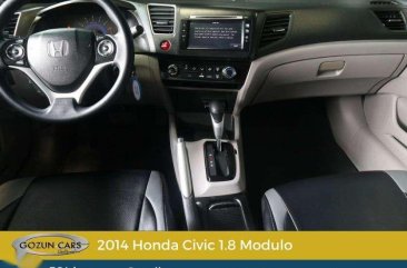 2014 Model Honda Civic For Sale