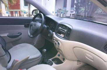 2008 Hyundai Accent 1.5 CRDI FOR SALE