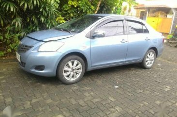 2011 Model Toyota Vioa For Sale