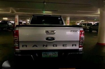 Ford Ranger 2014 Model For Sale