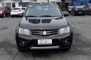 2015 Suzuki Grand Vitara FOR SALE