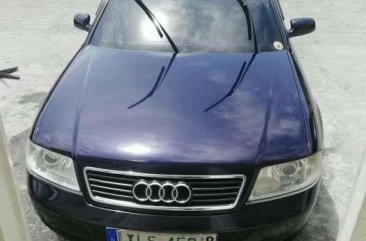 Audi A6 2000 for sale 