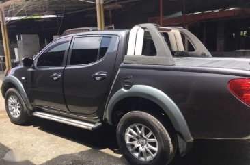 Mitsubishi Strada 2011 Model For Sale