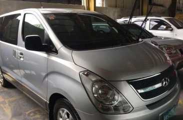 Hyundai Starex 2010 Model For Sale