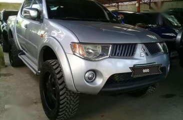 2008 Model Mitsubishi Strada For Sale