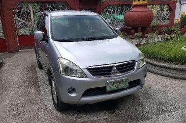 Mitsubishi Fuzion 2008 Model For Sale