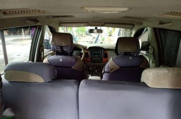 Toyota Innova 2011 Model For Sale