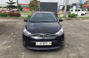 Toyota Vios 2017 for sale