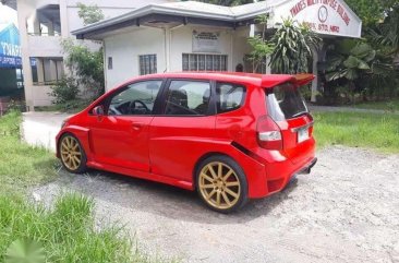 2005 Honda Jazz for sale 