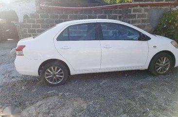 TOYOTA Vios 2010 FOR SALE