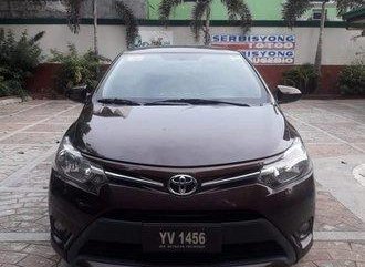 Toyota Vios 2016 for sale