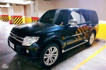 Mitsubishi Pajero Diesel for sale 