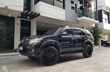 2014 Toyota Fortuner G 938,000 last price non nego