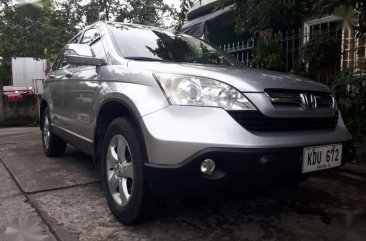 Honda Crv 2008 Model For Sale