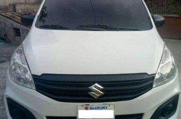 Suzuki Ertiga 2017 Model For Sale