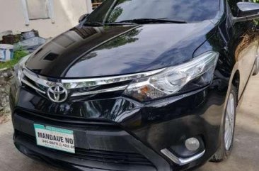 2017 Model Toyota Vios For Sale