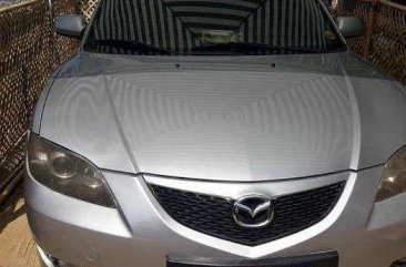 Mazda 3 2005 Model For Sale