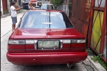 Toyota Corolla (Small body) FOR SALE