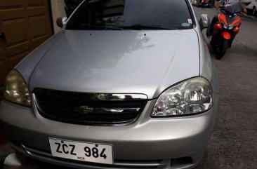 Chevrolet Optra 2005 Model For Sale