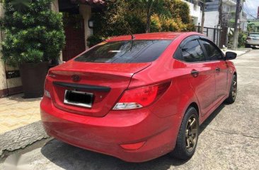 Hyundai Accent 2015 Model For Sale