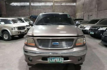 2002 Model Ford Expedition For Sale