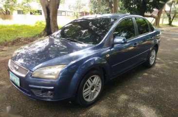 Ford Focus 2005 Model For Sale