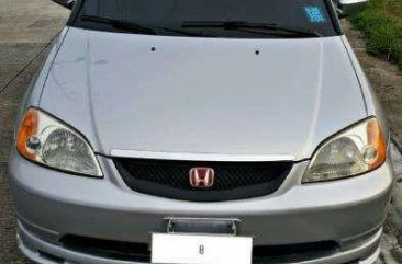 Honda Civic Dimension 2002 for sale 