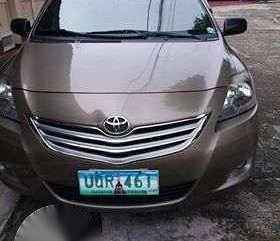 2013 Toyota Vios Limited Edition FOR SALE