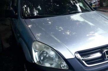 Honda Cr-V 2003 Model For Sale