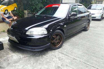 Honda Civic1996 Model For Sale