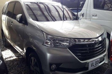 2017 Model Toyota Avanza For Sale