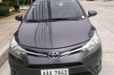 For Sale Toyota Vios 2014 Model