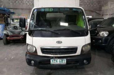 2003 Model Kia KC 2700 For Sale