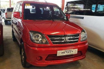 2017 Model Mitsubishi Adventure For Sale