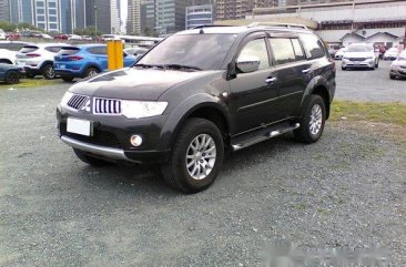 Mitsubishi Montero Sport 2012 for sale