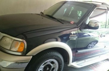 2001 Model Ford Expedition For Sale