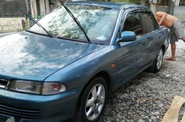 FOR SALE MITSIBISHI Lancer 1996 matic