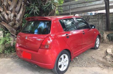 Suzuki Swift 2005 Model For Sale