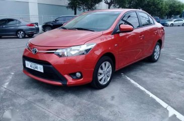 2018 Model Toyota Vios For Sale