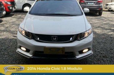 2014 Model Honda Civic For Sale