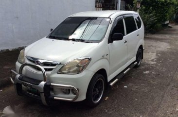 Toyota Avanza 2010 Model For Sale
