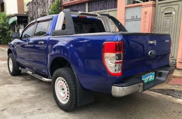 2013 Ford Ranger XLT automatic for sale 
