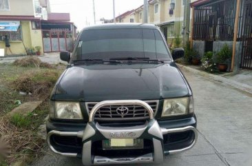 Toyota Revo 2001 Model For Sale