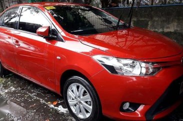 Toyota Vios E 2018 Model For SAle