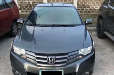 Honda City Model 2010 For Sale