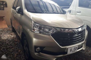 Toyota Avanza  2017 Model For Sale