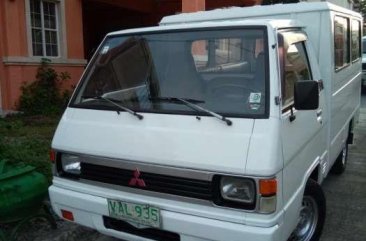 2000 Model Mitsubishi L300 For Sale